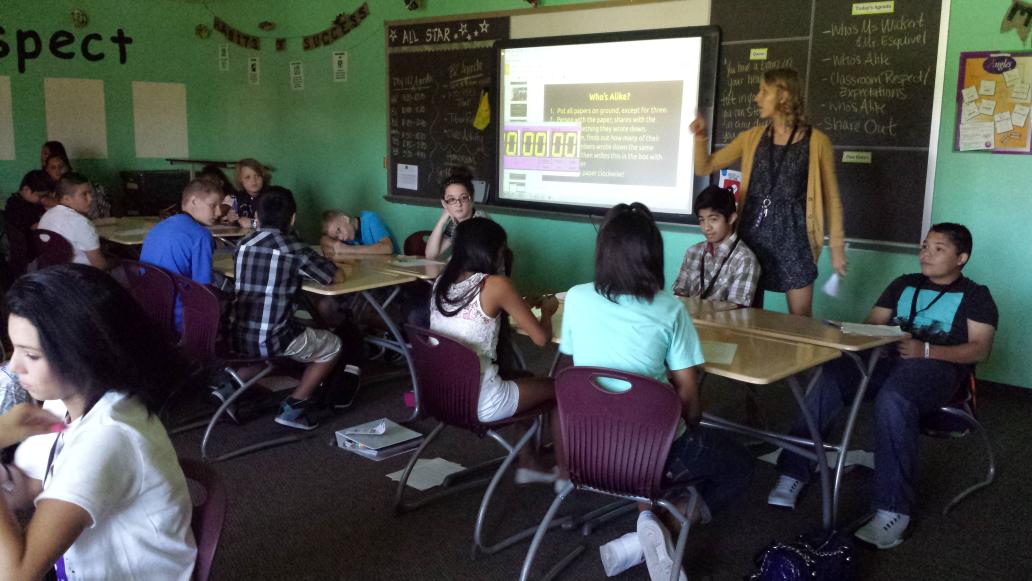 BillyjWill's tweet photo. #icebreakers while meeting our new #lhcgiants 7 graders. #gettingtoknowyou @LHCWilson @LHCTitan http://t.co/5P4OjKK4Y4