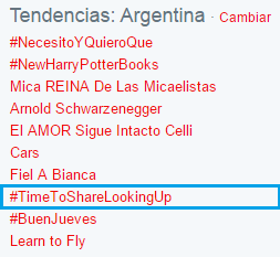 Canal Trece tweet media