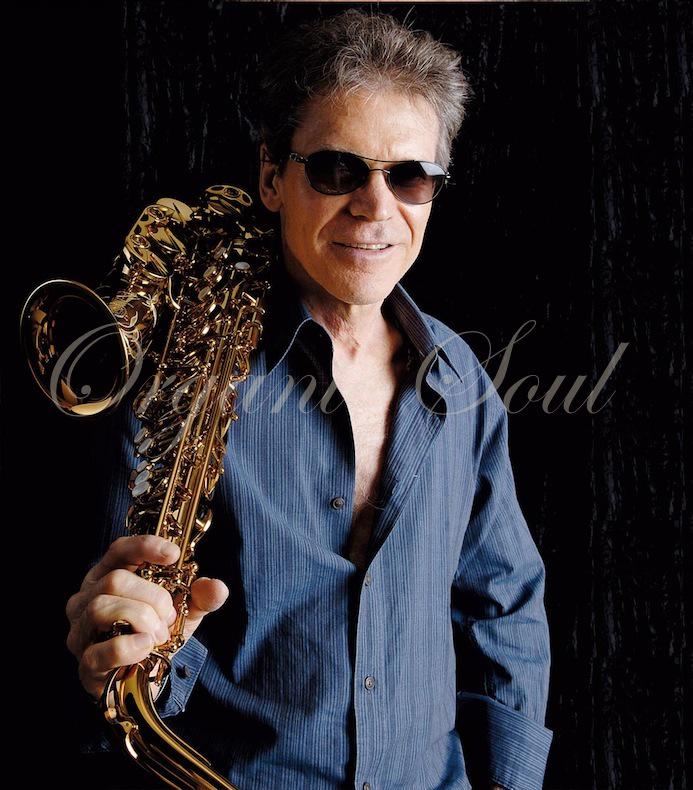 Happy Birthday from Organic Soul Saxophonist David Sanborn is 70 
 