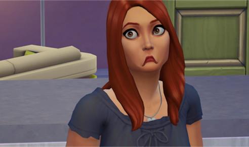 MarinesCatMom's tweet image. when babe says no