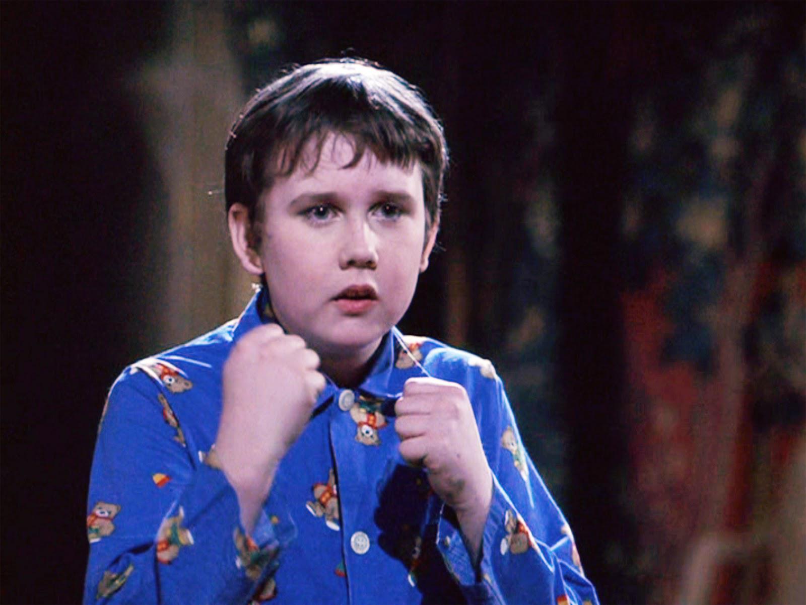 Happy 35th birthday, Neville Longbottom! 