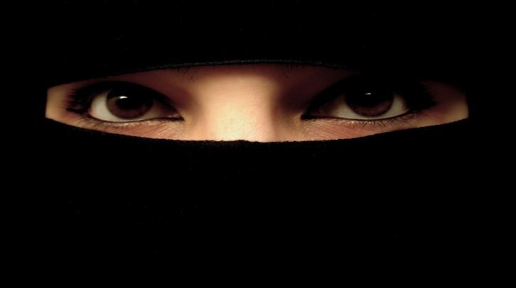Does a ban on face veils violate the fundamental right to freedom of religion and expression? bit.ly/1MWwHFl