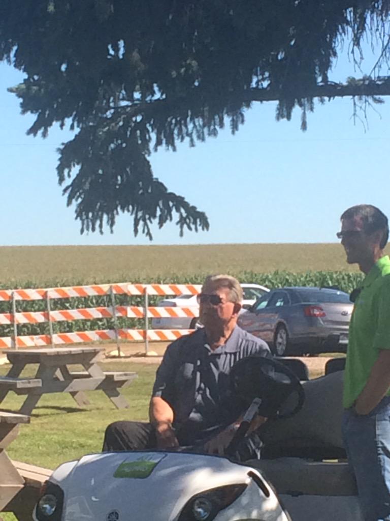 bisonfeeder's tweet photo. #heftys #mike #agphd http://t.co/g0vDtAVxnA