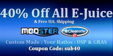 Clearette_ECig's tweet image. Vape Sale 💨 💨 Artisan/ MaxVG/ BlendingStation / Bundles
↪️clearette.com/store/usa-e-li…
#vapelife #vape #vapecommunity #sale