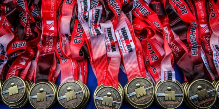 IRONMAN Triathlon tweet media