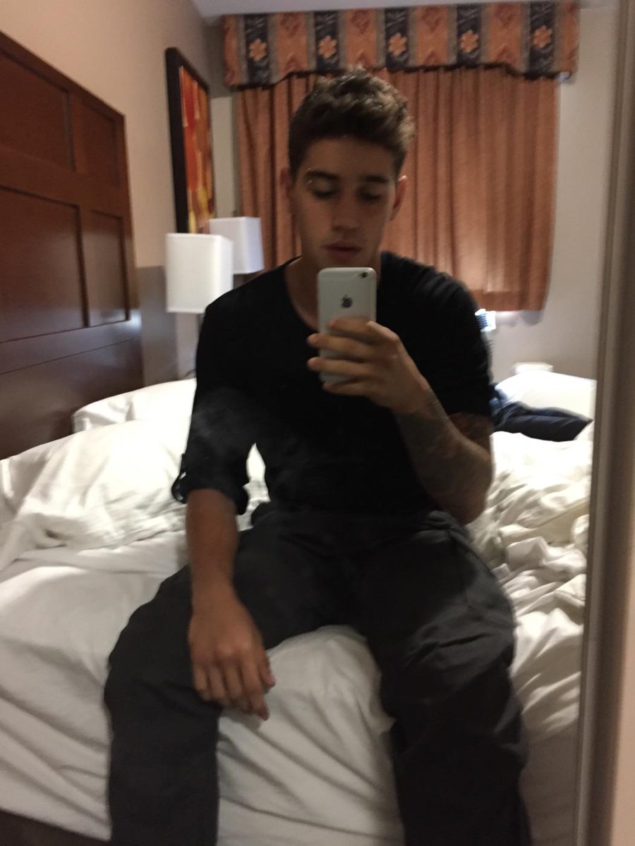 JaiBrooks1's tweet image. Gooooooood morning !