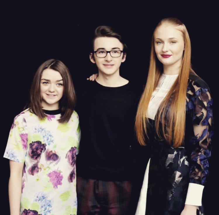 Bunlar Stark değil Wi-fi sinyali :D