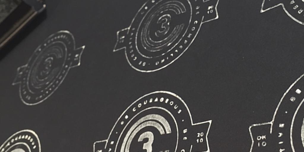 Our collection is almost complete! #Rebrand