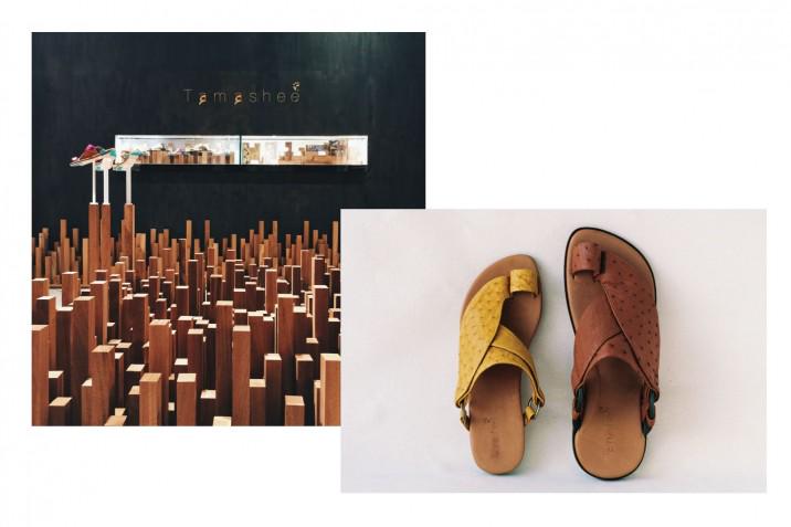 Happy feet go a long, long way:
buff.ly/1MvWbLV

<a href="/TamasheeME/">Tamashee</a> #footwear #KSA #UAE