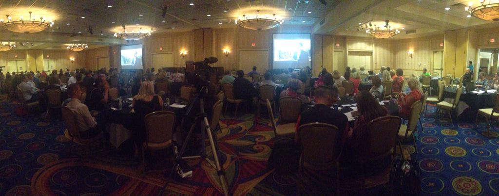 wvschools's tweet photo. "Every community is vulnerable" said Frank DeAngelis, former Columbine HS principal. He speaks 2 School Safety Summit http://t.co/rwPZbAa9iN