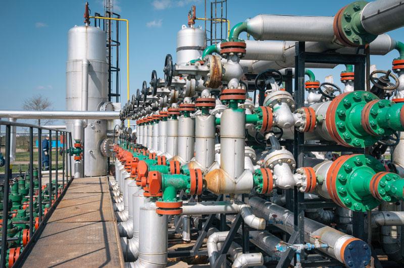 New process cuts the cost of purifying natural gas vytm.in/swh8eg #machineparty #processing