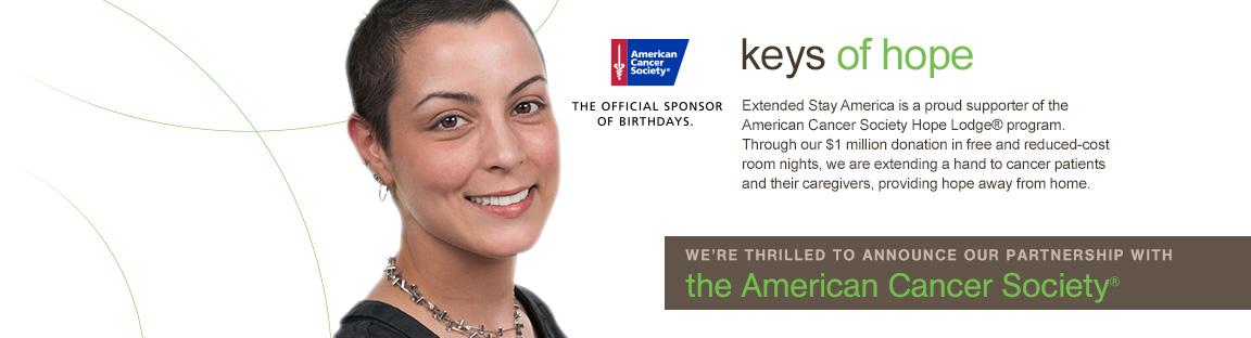 Shop4_Charity's tweet image. Merchant ‘Good Works’ Story – featuring Extended Stay America vytm.in/NFJyKg #igivedoyou