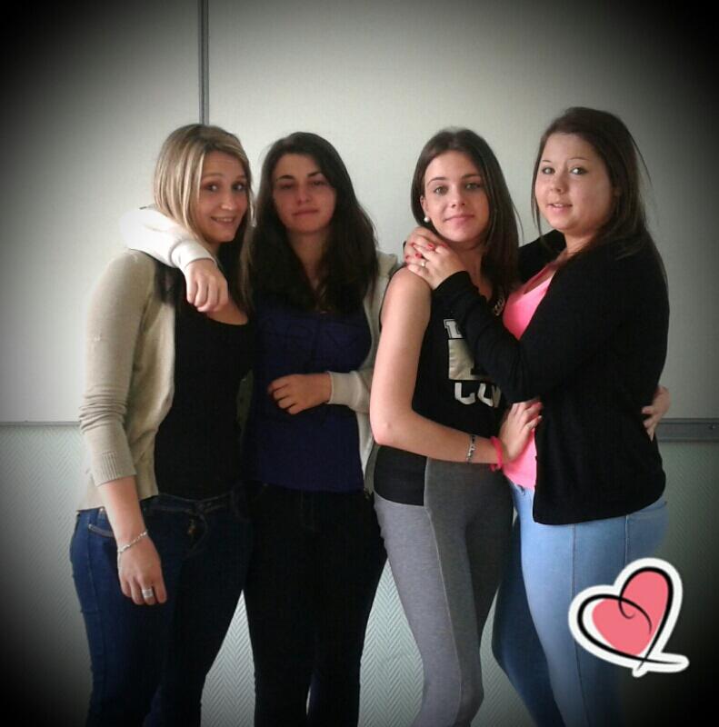 Mathildelign's tweet image. Mes amours ♥♥♥