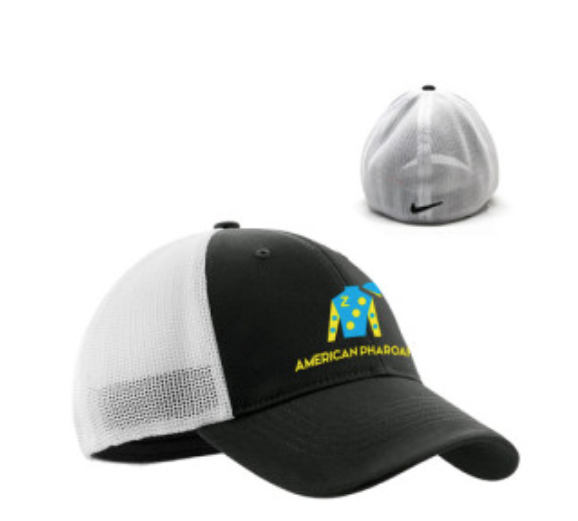 darrenrovell's tweet photo. American Pharoah owners @zayatstables has launched http://t.co/NcIXBgGQFC, includes extensive merchandise line http://t.co/FCijpJGk8Y