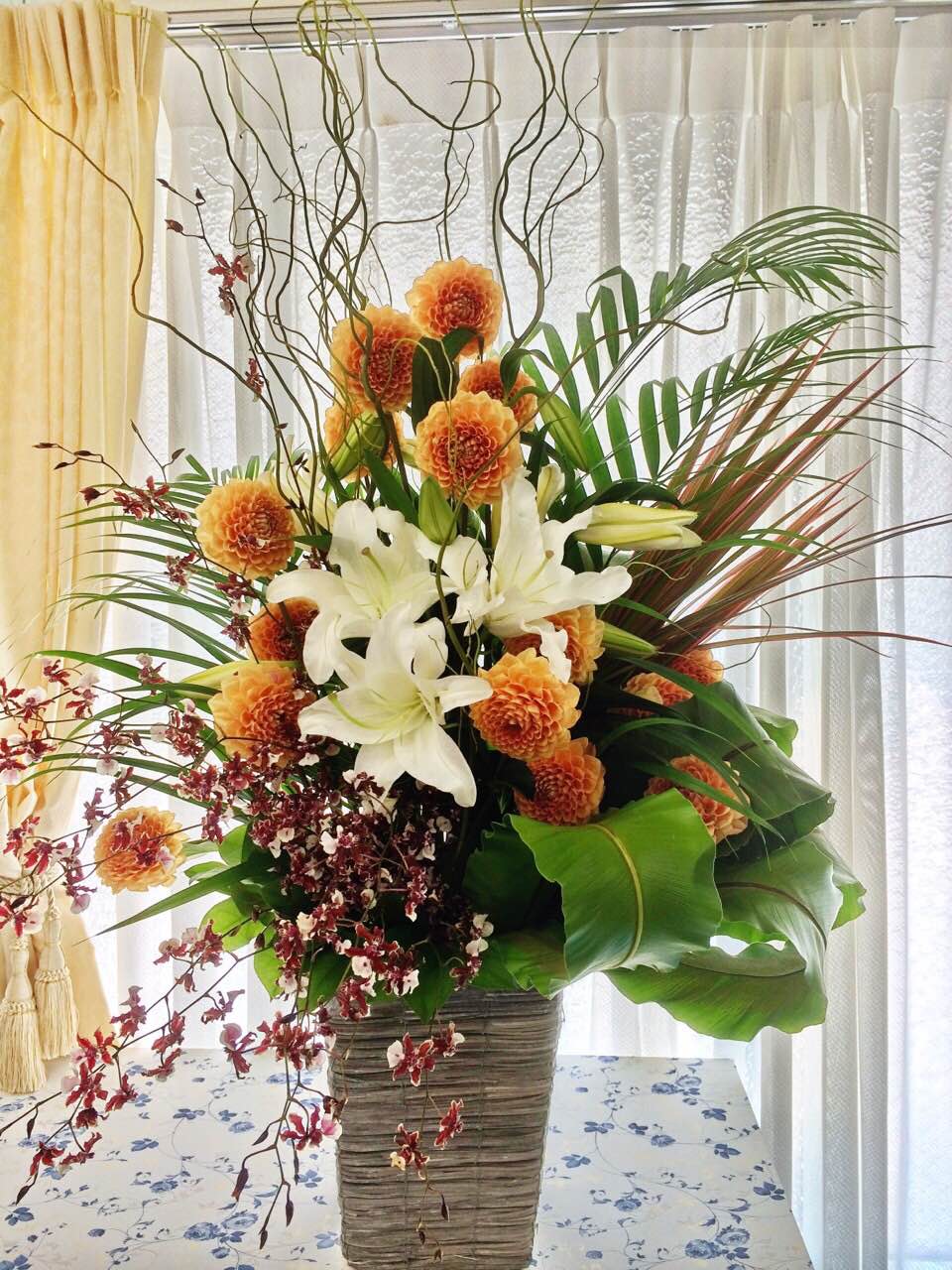 Hanahusa 花葉 Hanaya Hanayaka Twitter