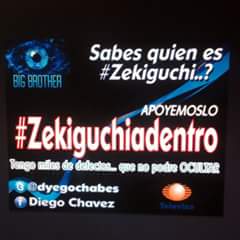 Rosario72655839's tweet photo. @BigBrother_PM @dyegochabes http://t.co/VVLPn2t4Cv