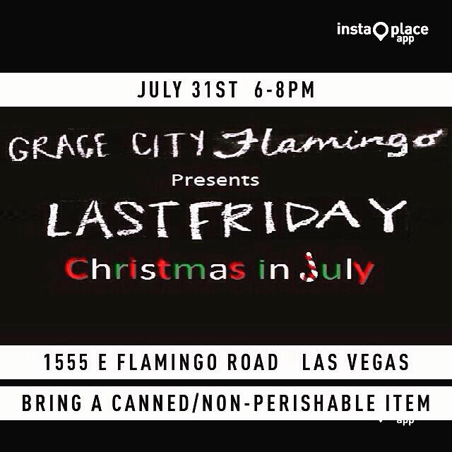 GraceCityVegas's tweet image. Enjoy Christmas carols and Fellowship #FridayInVegas with #GraceCity