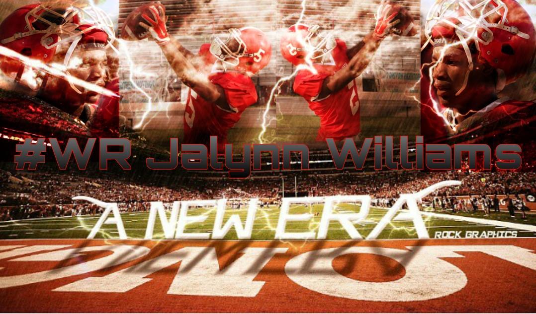 JawaunSr's tweet photo. @SportsAholic5 Ready Get On Mission Of A #NewEra at #UT Buildin Program Backup Into Nation's Best #LetsRide Williams http://t.co/4kYTvWpXkP