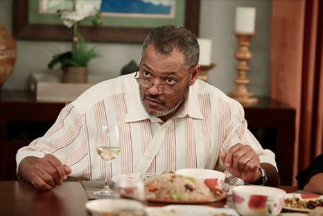 AARP wishes Laurence Fishburne a very happy 54th birthday! 