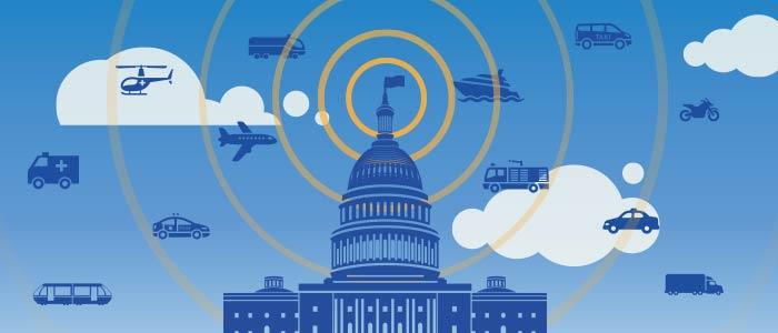 These 3 cities are using the #InternetOfEverything to improve quality of life for residents: cs.co/JulyFocus