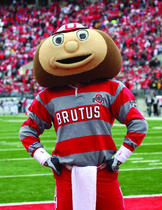 BracketBattles1's tweet photo. Greatest Mascot of All Time
• ELITE 8 •

RT ~ Sir Purr
Fav ~ Brutus Buckeye http://t.co/IMyT8y2Iys