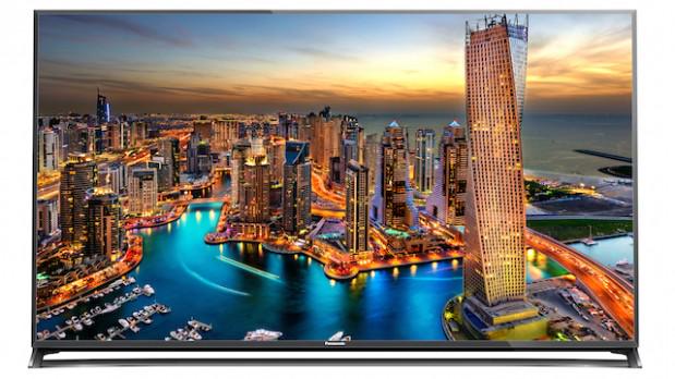 IntematixCorp's tweet photo. Wide Color #Phosphor vaults #Panasonic into top class of 4K/UHD #LCD #TV @TrustedReviews http://t.co/R961Umdu0u http://t.co/JbrOYONV5D