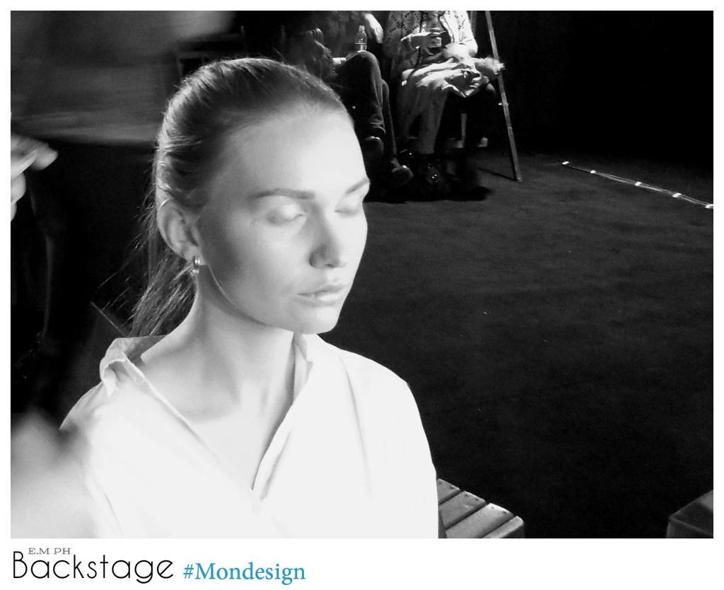 EvelynMorMan's tweet photo. #mondesignintegra in the #back #fashion http://t.co/5NymxjCqEp