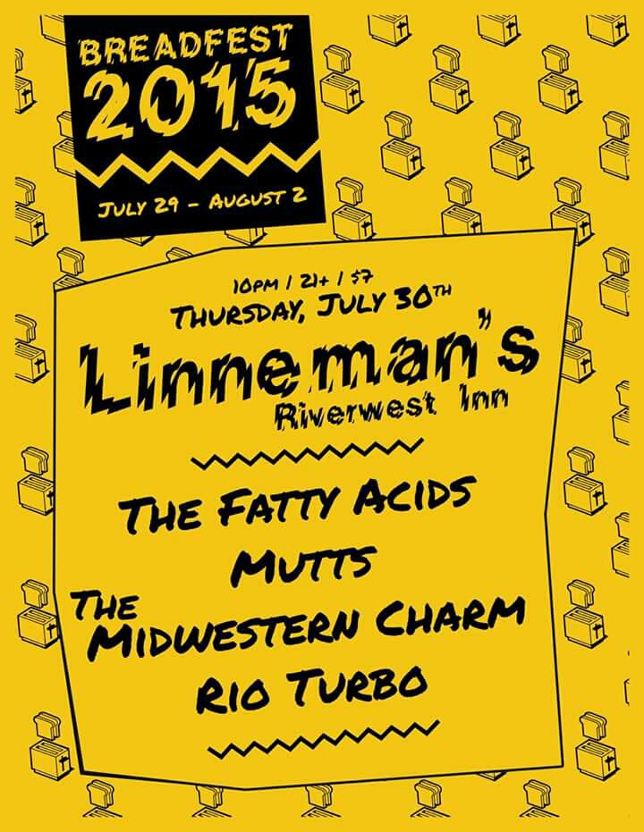 BREADKING tweet media