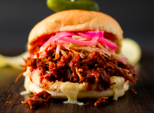 eatersf's tweet photo. Summer’s not over yet… check out these Bay Area barbecue spots for a reminder. http://t.co/rg2VoJdOv2 http://t.co/iwoTzGztZK