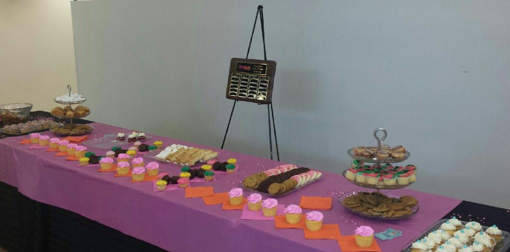 expresso_books's tweet photo. A perfect ending to such an amazing event🙌👊😋 @PinkInstitute's       #pinktech2015 Summit http://t.co/FZ3mEXtmi3