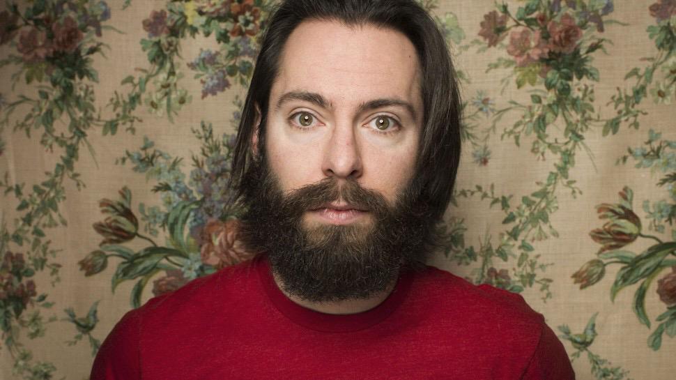 Happy Birthday Martin Starr 