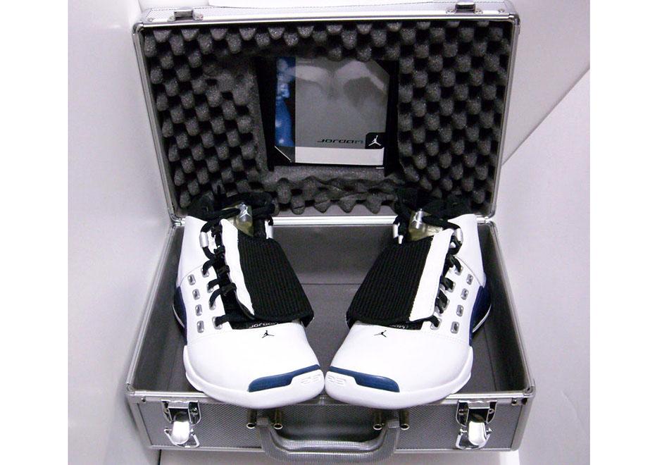 air jordan briefcase