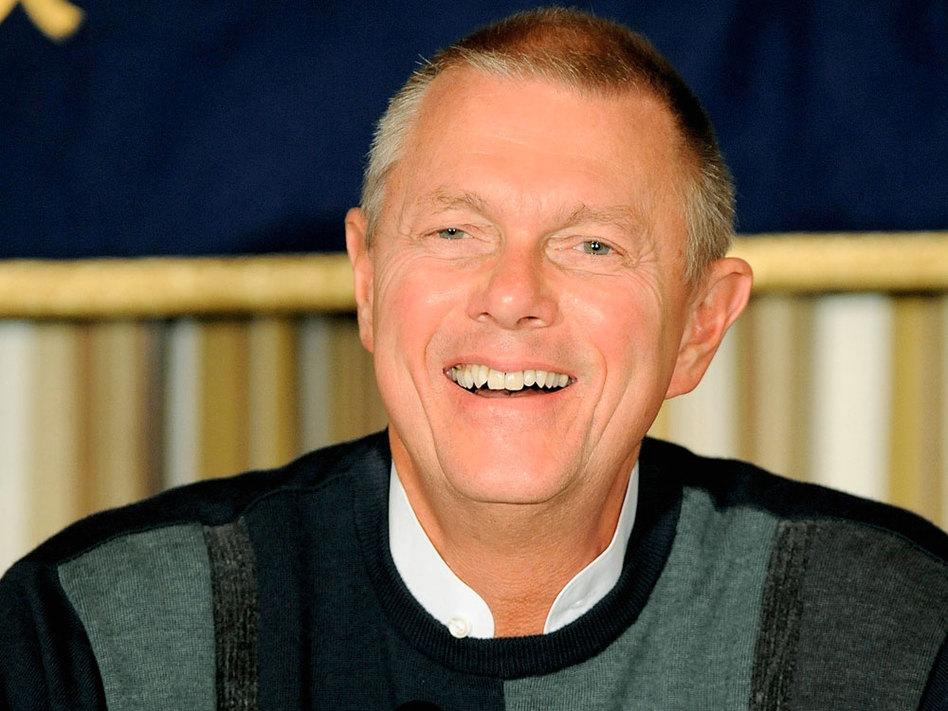 Feliz cumpleaños a Richard Carpenter // Happy birthday to Richard Carpenter 