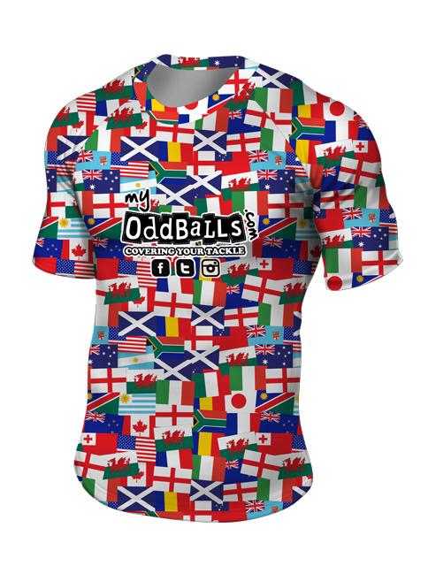 myoddballs's tweet photo. Rugby World Cup 15 Competition!! FOLLOW &amp; RT to win Flags Boxer Shorts and Playing Top http://t.co/IGMbVwcsdn #rwc15 http://t.co/Xf3S5Trtub
