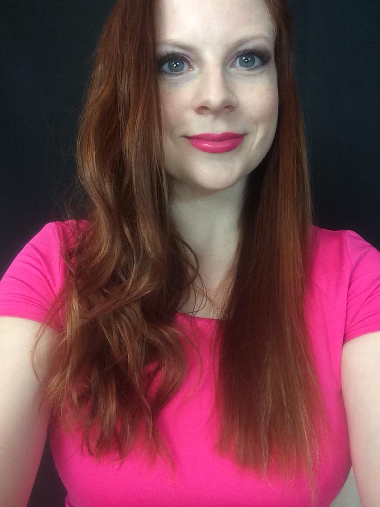 TW Pornstars - Lady Fyre. Twitter. Between sets (and hairstyles). 8:04