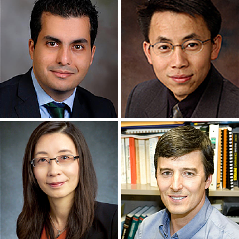 uofigrainger's tweet photo. First class of Engineering Faculty Entrepreneurial Fellows announced: http://t.co/RVTv2HVjyi http://t.co/lGYoapWUZg