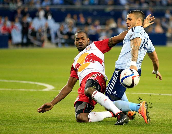 Happy 25th birthday to the one and only Dom Dwyer! Congratulations 
