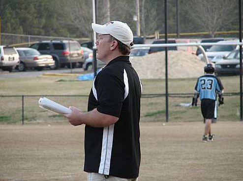 HooverBoysLax's tweet photo. In honor of #tbt &amp; founder @coachcos17 induction into @USLacrosse AL/MS HoF &amp; our upcoming 10th anniversary http://t.co/fmCESZeiBr