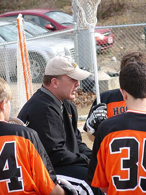 HooverBoysLax's tweet photo. In honor of #tbt &amp; founder @coachcos17 induction into @USLacrosse AL/MS HoF &amp; our upcoming 10th anniversary http://t.co/fmCESZeiBr