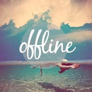Belarbelleza's tweet photo. Buenas noches: una gozada de vez en cuando desconectar del mundo por completo #felizjueves #YoYaLaTengo #MeConstaQue http://t.co/FntCxRaDH3