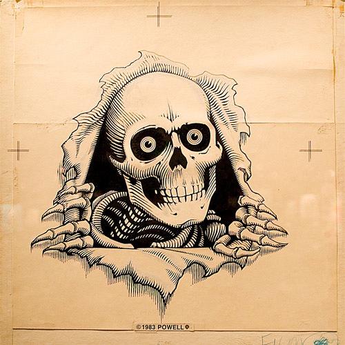 PowellPeralta's tweet image. OG Ripper #riptheripper