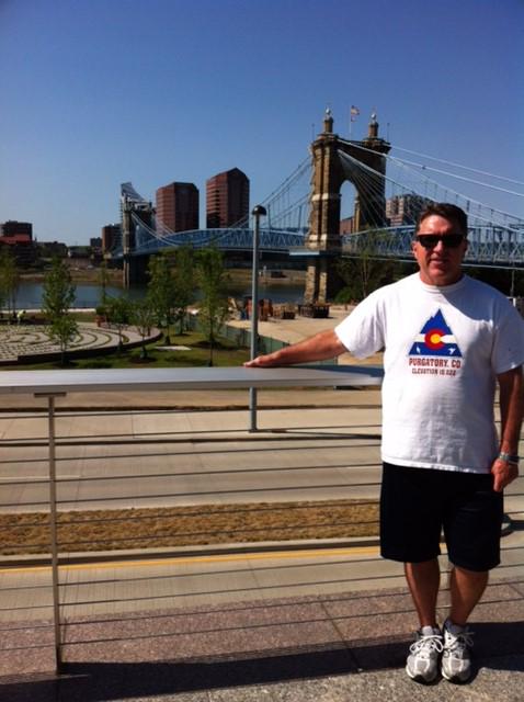 fisdecs's tweet photo. Mr. Watson having fun this summer busy w/graduation in May, wedding in June &amp; trip to Ohio to visit family in July! http://t.co/4KNVCtyxBi