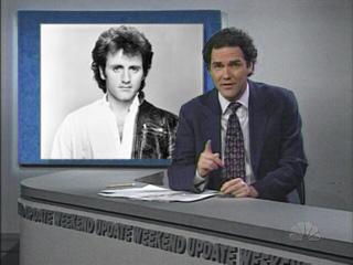 Happy birthday, Frank Stallone. 