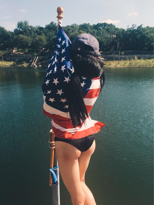 Murica http://t.co/LkC21bgY8O<a href="/tag/miami"class="tags"><span>#miami</span></a>