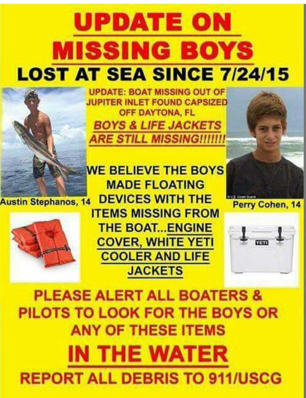 KekaMonteiro's tweet photo. @toddchrisley Please RT this post to your followers. Need all the prayers and support! #FindAustinandPerry http://t.co/SQpWhcWBvZ