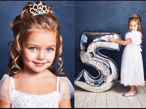 EmmyBooBoo2's tweet image. Five today and I feel like a princess *giggles*