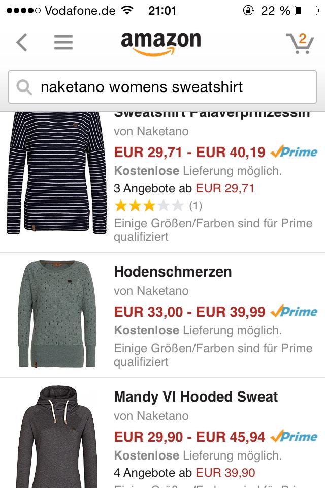 Killafornia Mocht Jemand Hodenschmerzen Bei Amazon Bestellen Http T Co M3jwrezwfe