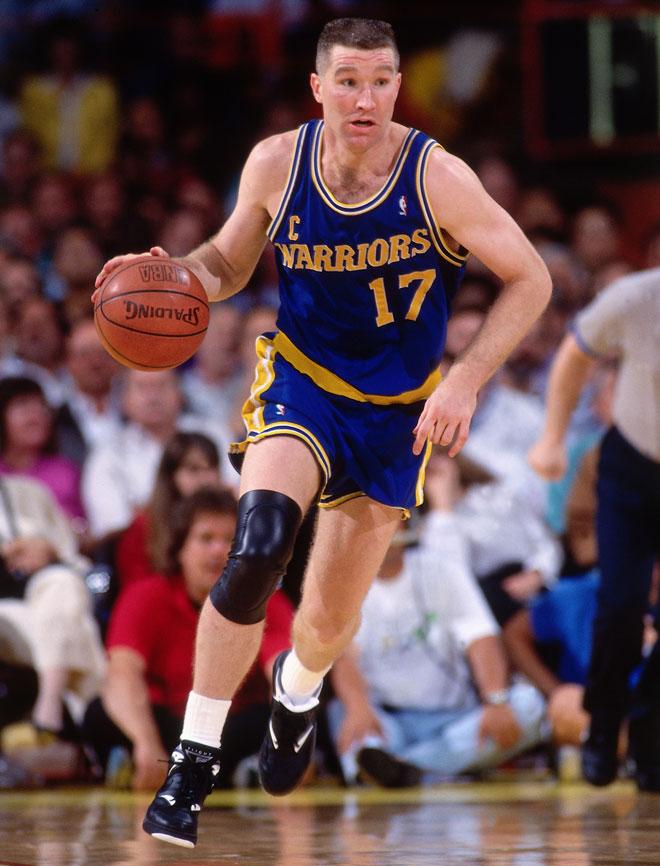 Happy Birthday to NBA Hall of Famer and 5x NBA All-Star Chris Mullin! 