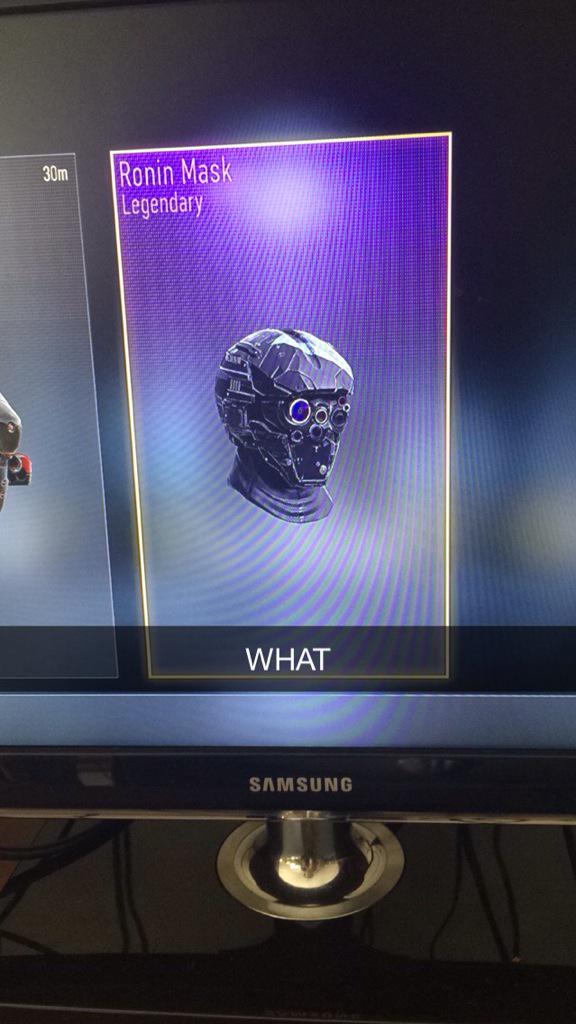 Destinyretweet_'s tweet photo. @TmarTn @SHGames @BigFoltz @OpTic_NaDeSHoT @OMGitsAliA @K4RN4GE_Clan just got lucky with a supply drop on ps4😎 http://t.co/YPFF9FKLQP