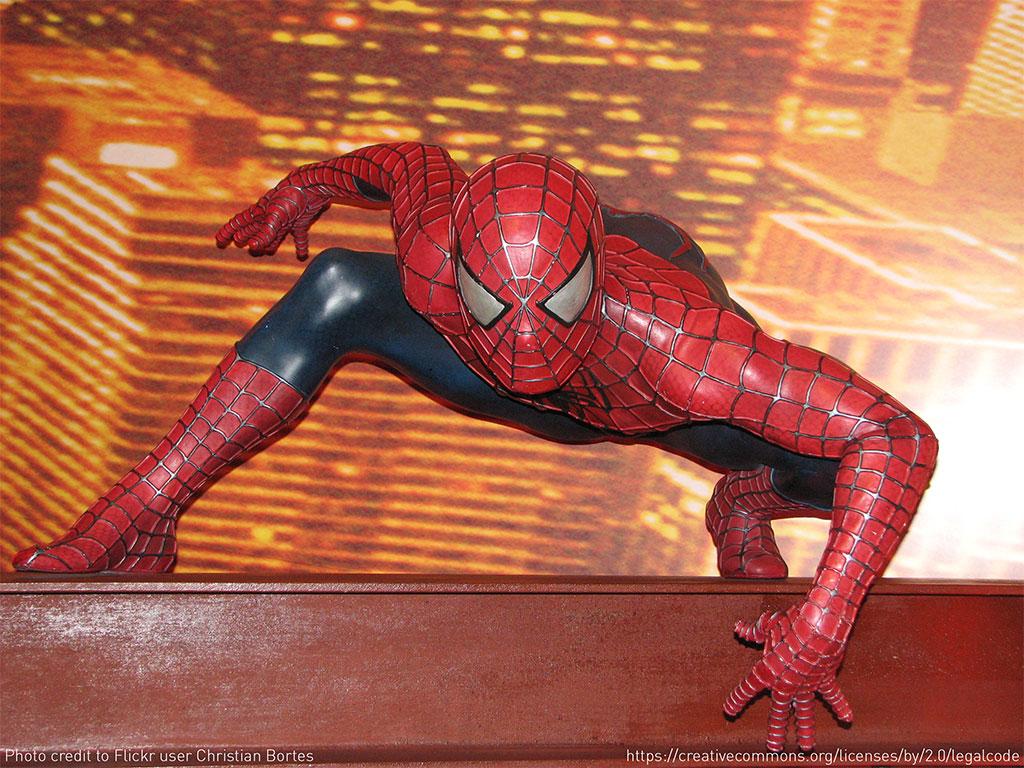 BossardAmericas's tweet photo. #DidYouKnow: @MadameTussauds uses @bigHead_BF fasteners in their wax figures! http://t.co/JgZEPs2hmV http://t.co/XviYvOQ5jE #MadameTussauds
